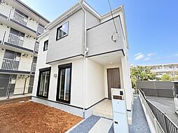 木更津市中央1丁目第1期　全2棟 1号棟