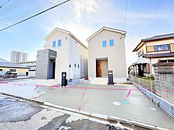 木更津市長須賀第1期 全3棟 1号棟