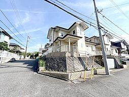 市原市ちはら台南6丁目　中古戸建