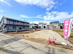 八千代市高津第20 新築戸建 全3棟