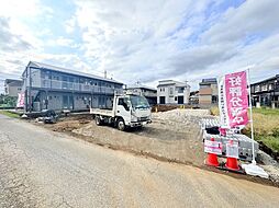 八千代市高津第20 新築戸建 全3棟