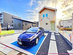 木更津市請西4丁目第1期 全5棟 4号棟