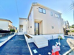 Cradlegarden成田市玉造第11　全2棟 1号棟