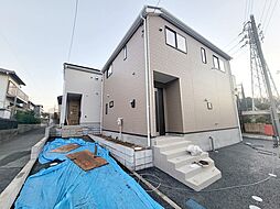 Cradlegarden成田市玉造第11 全2棟 1号棟