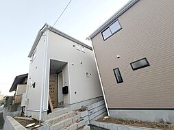 Cradlegarden成田市玉造第11 全2棟 2号棟