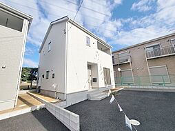 Cradlegarden市原市山田橋第2　全5棟