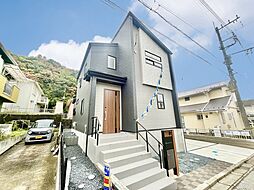 君津市君津台3丁目　全1棟