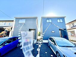 Cradlegarden茂原市東茂原第2　全2棟 1号棟