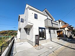 千葉市花見川区三角町 全1棟