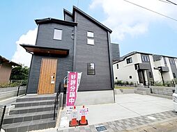 千葉市稲毛区長沼町 全1棟