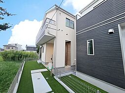 千葉市中央区塩田町621番 全2棟 A号棟