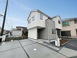 八街富山第1期　全1棟