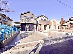 印西市木下1507番　全2棟 A号棟