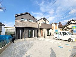 印西市木下1507番　全2棟 A号棟