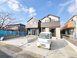 印西市木下1507番　全2棟 B号棟