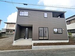 Cradlegarden八街市八街に第17　全8棟 3号棟