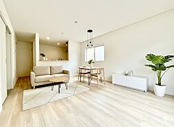 Cradlegarden佐倉市中志津第13　全1棟