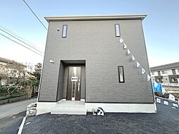 Cradlegarden　八街市八街に第12　全1棟