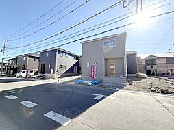 Cradlegarden千葉市中央区蘇我第7 全6棟 1号棟