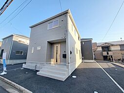 Cradlegarden千葉市中央区蘇我第7　全6棟 2号棟