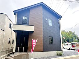 千葉市中央区仁戸名町15期　新築戸建 全3棟