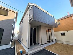 Cradlegarden千葉市中央区蘇我第7　全6棟 5号棟