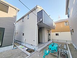 Cradlegarden千葉市中央区蘇我第7 全6棟 5号棟