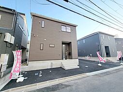 Cradlegarden千葉市中央区蘇我第7　全6棟 6号棟