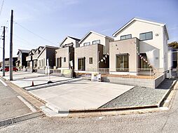 LIGNAGE君津市人見第1期　全13棟 12号棟