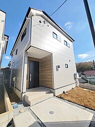 GRACE千葉市中央区仁戸名町18期　全2棟 2号棟