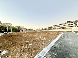 Cradlegarden市原市諏訪第1　建築条件なし売地　全21区画 5号地