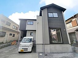 LIGARE佐倉市上志津原2期　全1棟