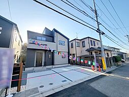 千葉市緑区誉田町1丁目 全3棟