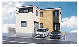 GRACE佐倉市臼井4期　全1棟