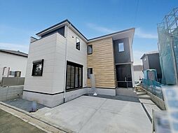 GRACE佐倉市臼井4期　全1棟