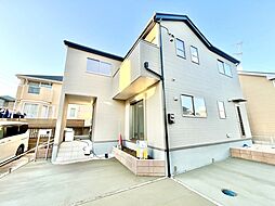 成田市並木町　全1棟