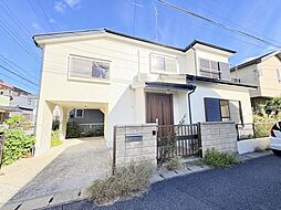 千葉市緑区あすみが丘東2丁目　中古戸建