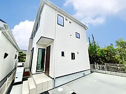 LIGNAGE館山市館山24-1期　全6棟 1号棟