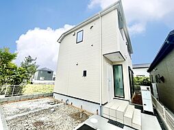 LIGNAGE館山市館山24-1期　全6棟 2号棟