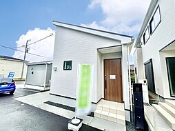 LIGNAGE館山市館山24-1期 全6棟 3号棟