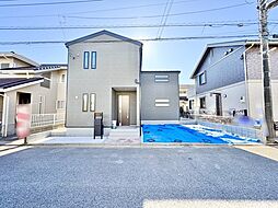 御成台3丁目 全1棟