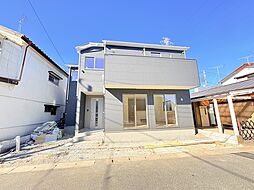 千葉市花見川区三角町第9 全1棟