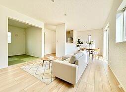 Cradlegarden山武市美杉野第3 全1棟