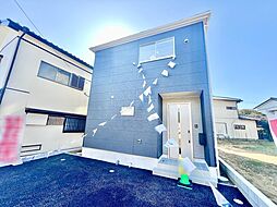 Cradlegarden銚子市春日町第9　全1棟