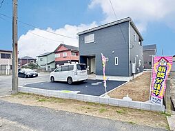 Cradlegarden銚子市黒生町第2 全1棟