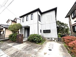 茂原市小林 中古戸建