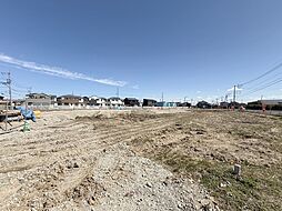 Cradlegarden木更津市高柳第17　建築条件なし売地　全28区画 2号地