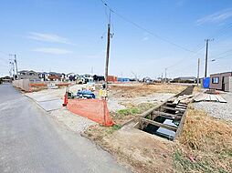 Cradlegarden木更津市高柳第17　建築条件なし売地　全28区画 5号地