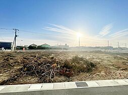 Cradlegarden木更津市高柳第17　建築条件なし売地　全28区画 9号地