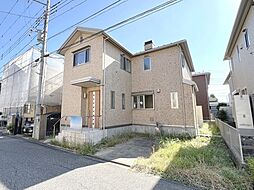 千葉市花見川区犢橋町　中古戸建